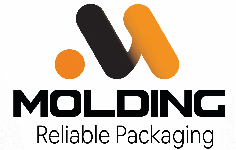 Logo Molding SAS - Fabricante de Insumos Plásticos