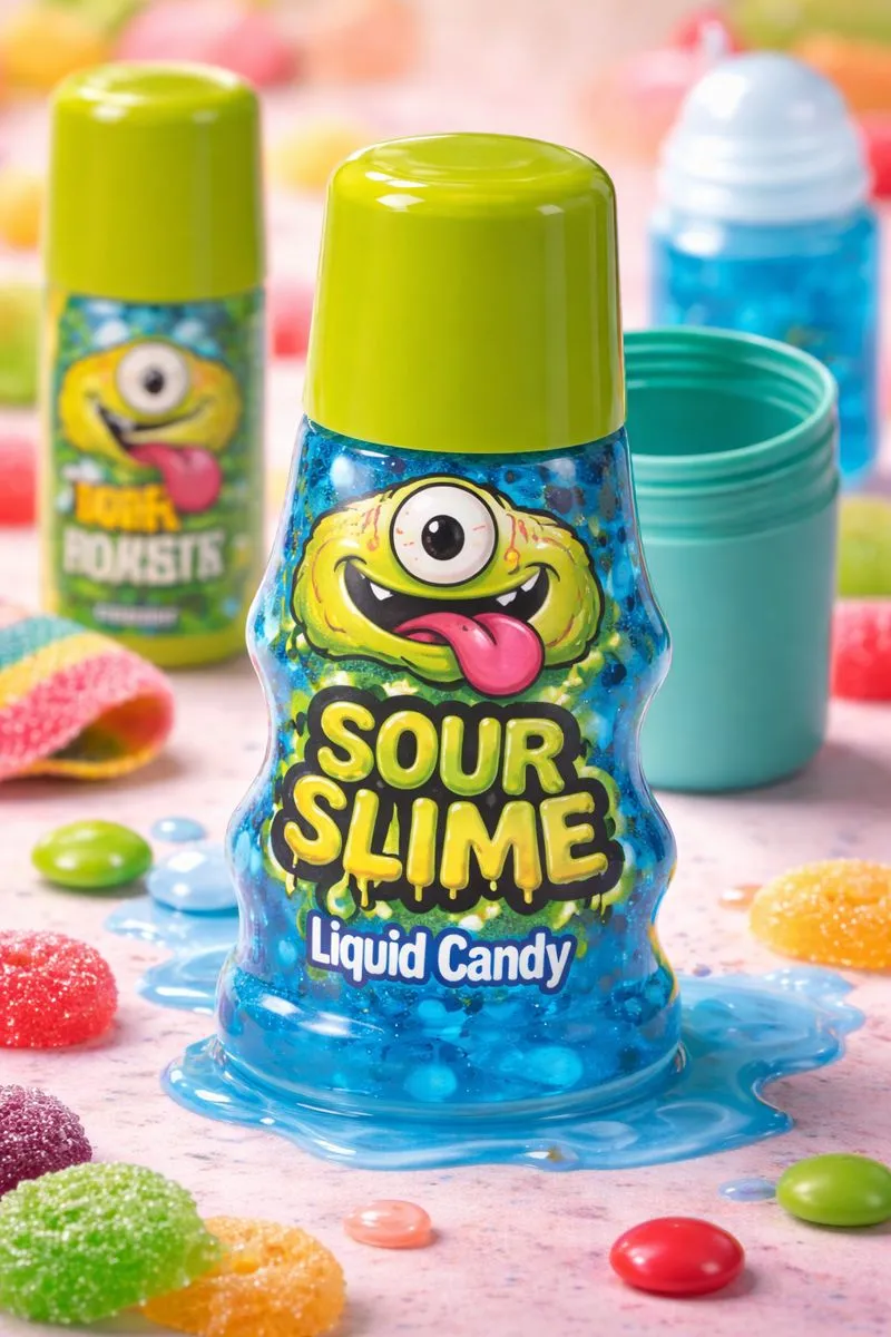 Aplicación alimenticia de esferas roll-on grado FDA