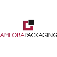 Logo Cliente Amfora Packaging