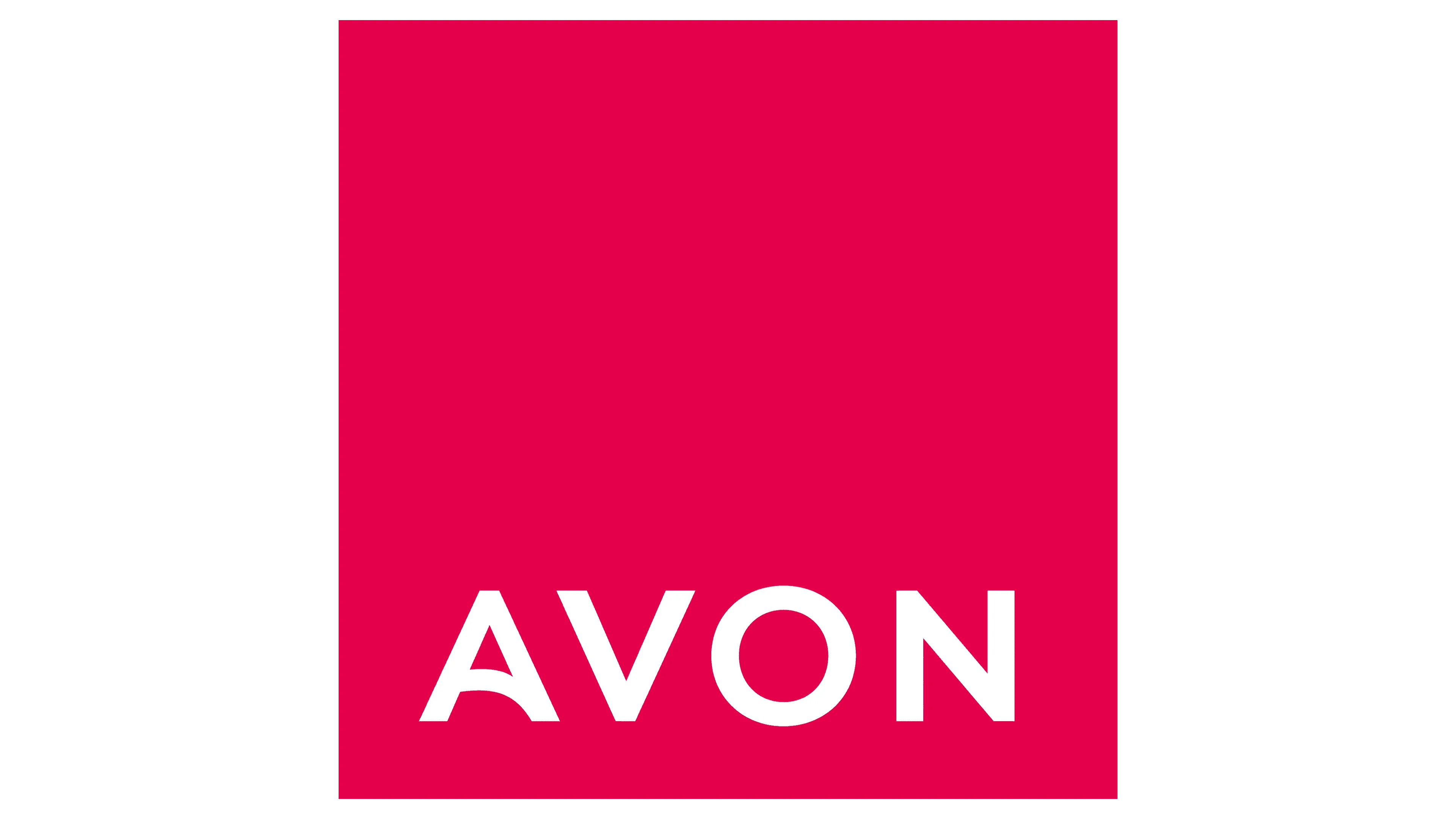 Logo Cliente Avon - Venta Directa