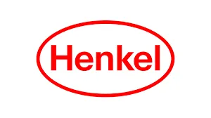 Logo Cliente Henkel - Insumos Industriales